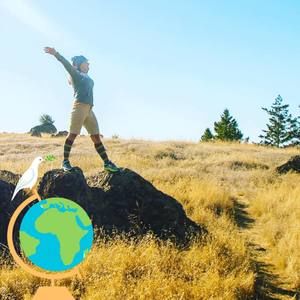 Meet your Posher, Maureen